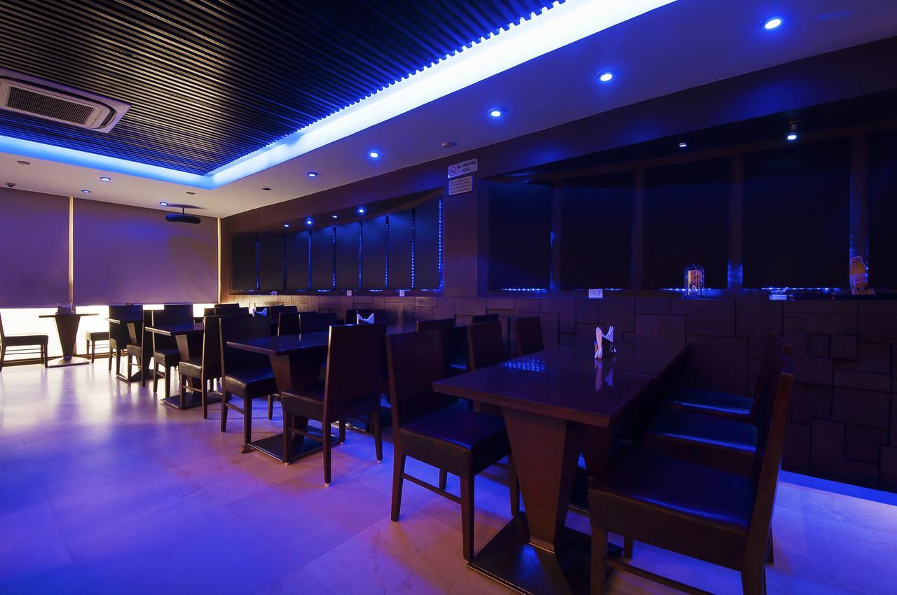 Hotel Regent Continental Delhi Zewnętrze zdjęcie
